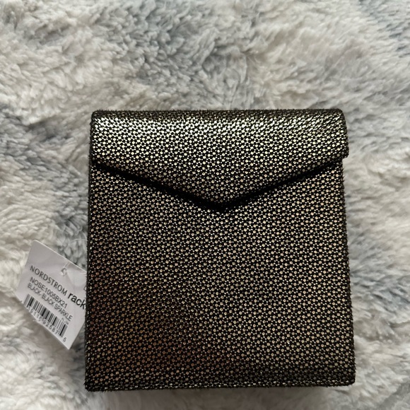 nordstrom rack Accessories - Nordstrom Travel Jewelry Case